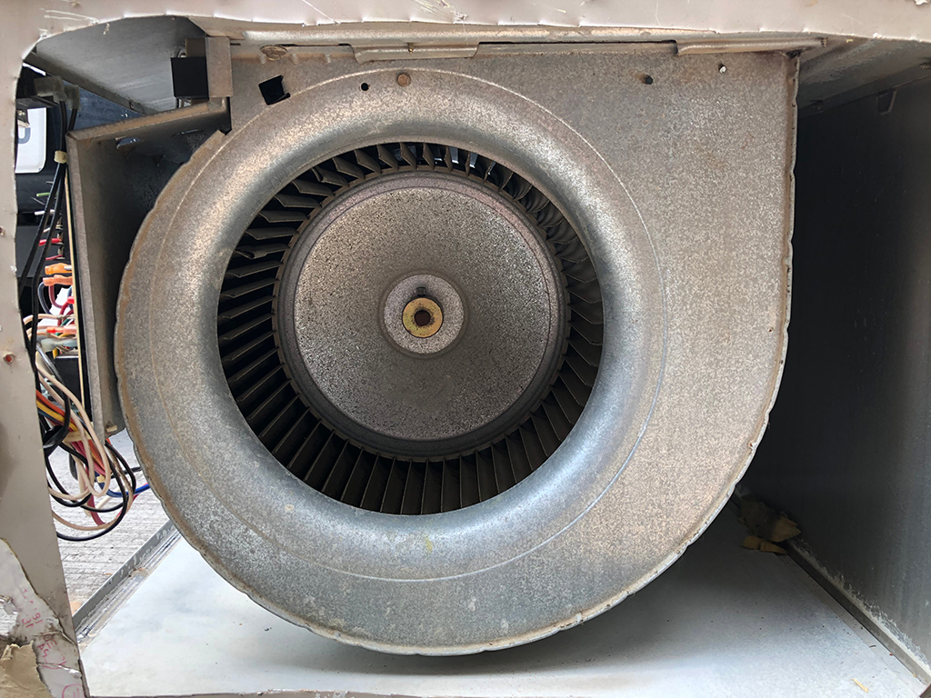 A Complete Actionable Guide On How To Replace An HVAC Blower Motor From Your Heating And AC Repair Company