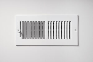 Avoiding Closing Vents For Temperature Control As Explained By An AC Repair Technician