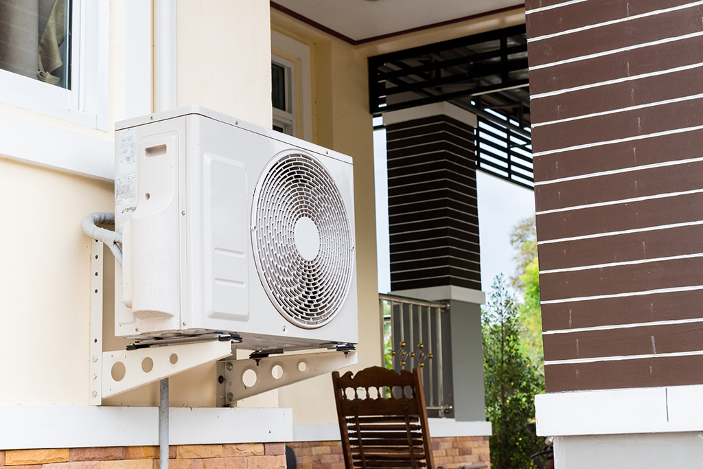 Does Your HVAC Problem Require A Call To An Emergency Heating And AC Repair Service In North Richland Hills, TX?