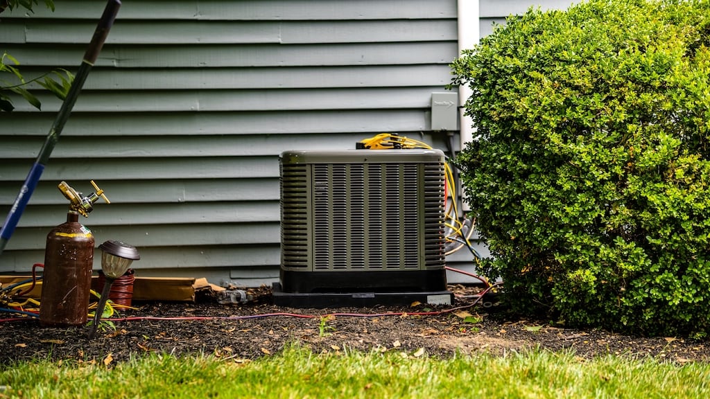 24-Hour Emergency Heating and AC Repair Services