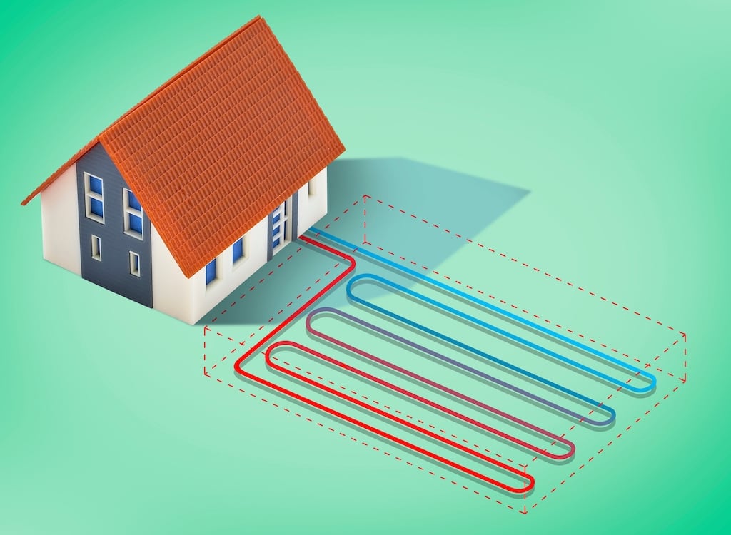 The Components of a Geothermal System
