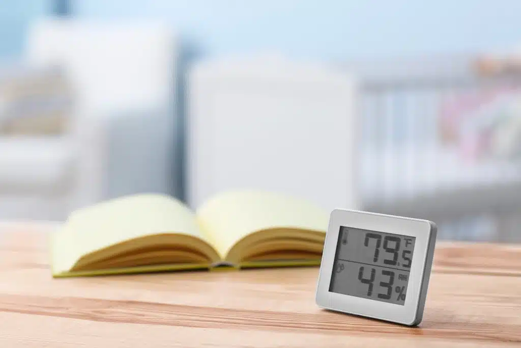 Understanding Indoor Humidity Levels