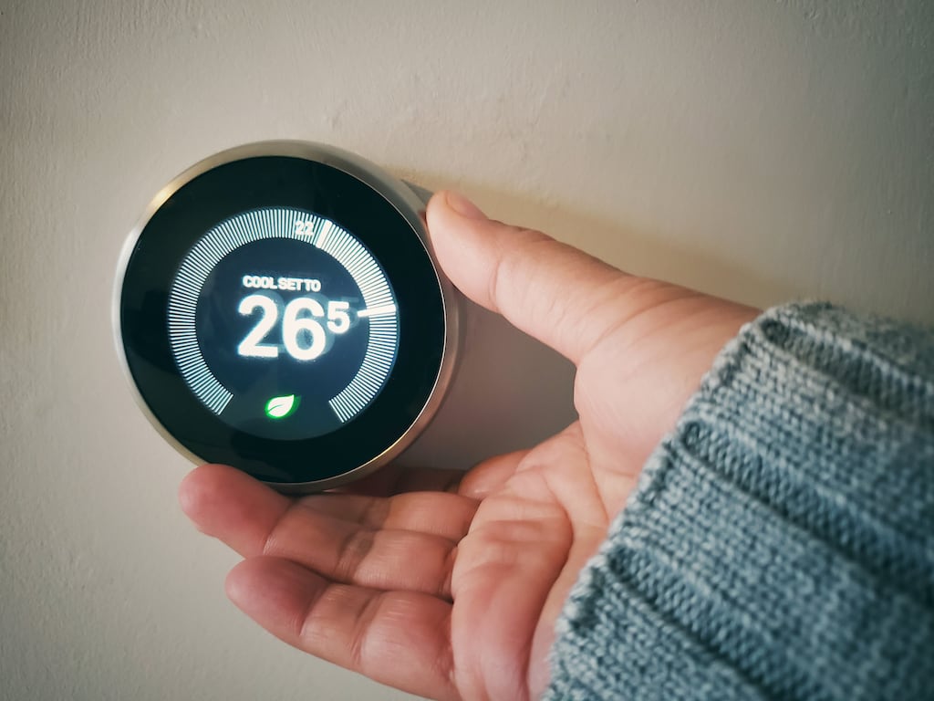 Choosing the Right Thermostat for Your Home