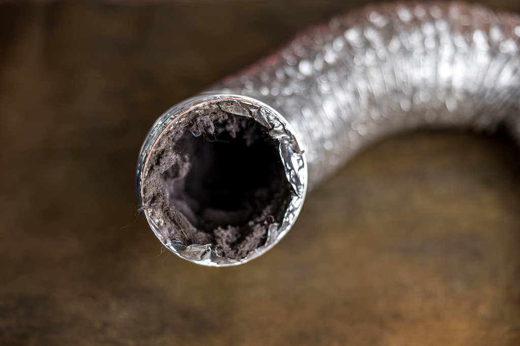 Unlock the Secrets of Effective Duct Cleaning Service: Breathe Easier Today!