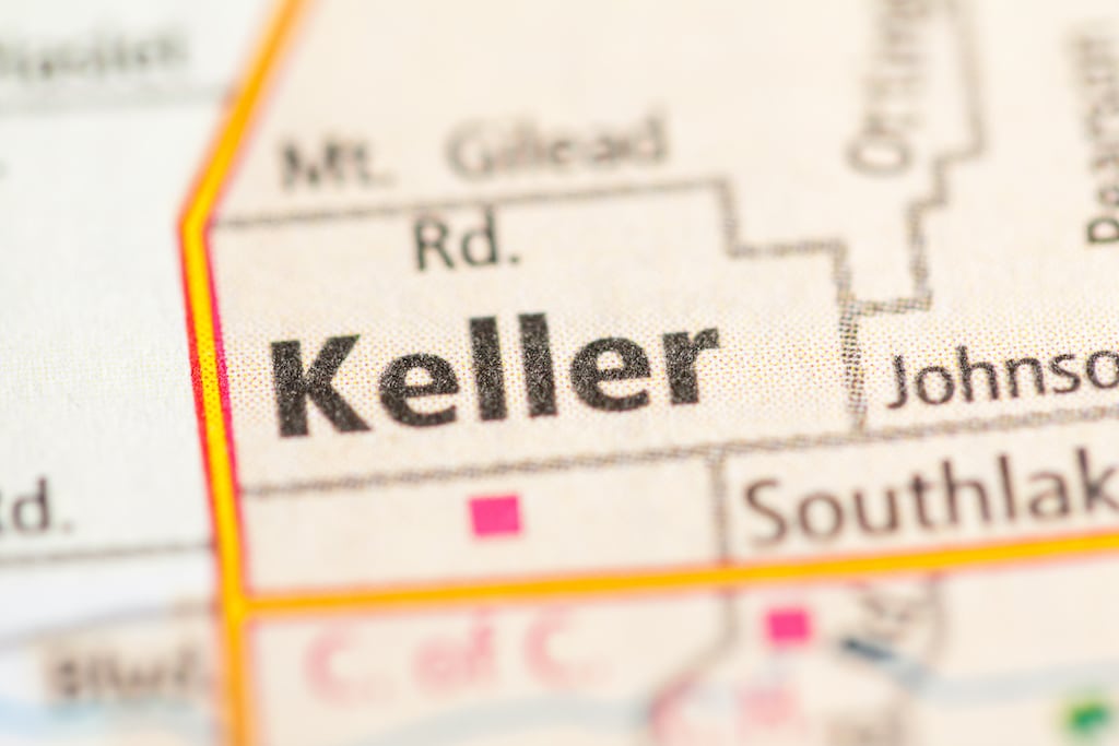 Keller