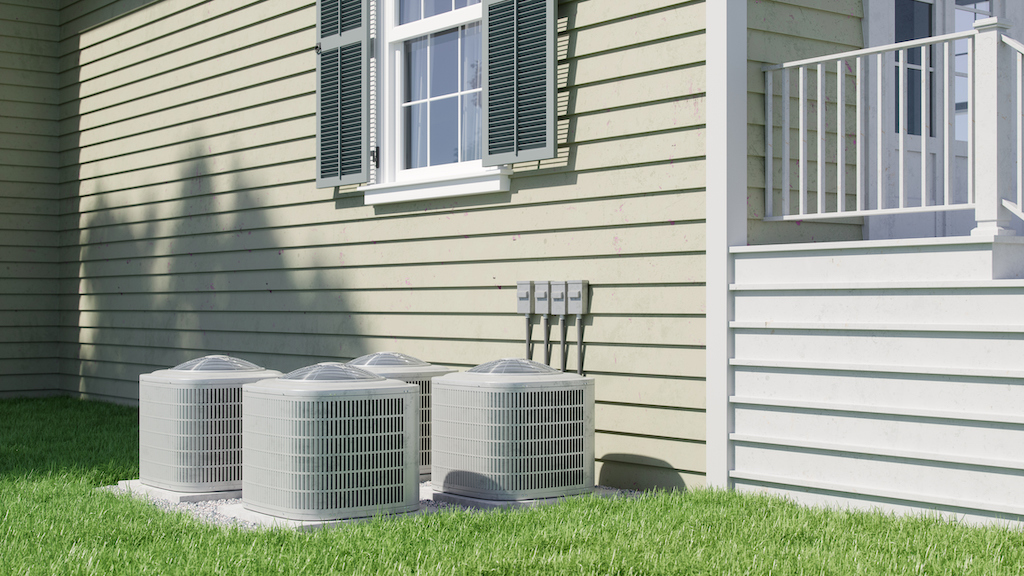 Residential HVAC Code Requirements: Navigate with Ease