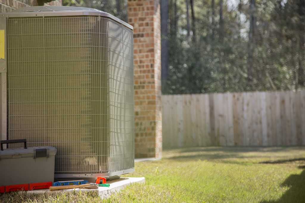 Parts Of Residential HVAC System: Revitalize Your Home