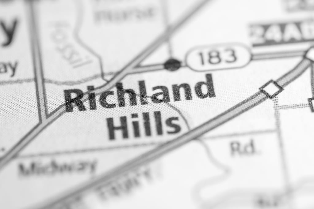 Richland Hills