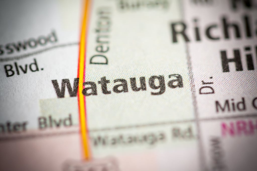 Watauga