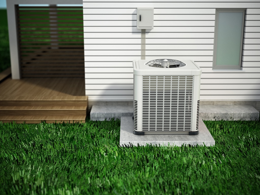 Smart HVAC Systems: Integration with Home Automation