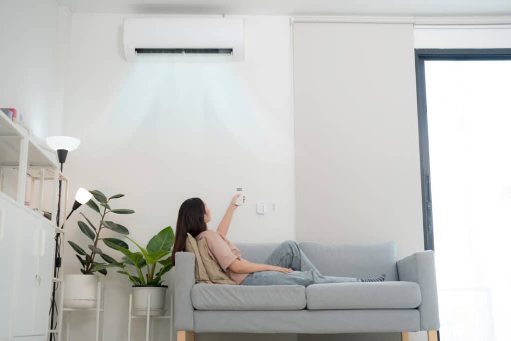 Innovative Air Conditioning Options for Small Spaces
