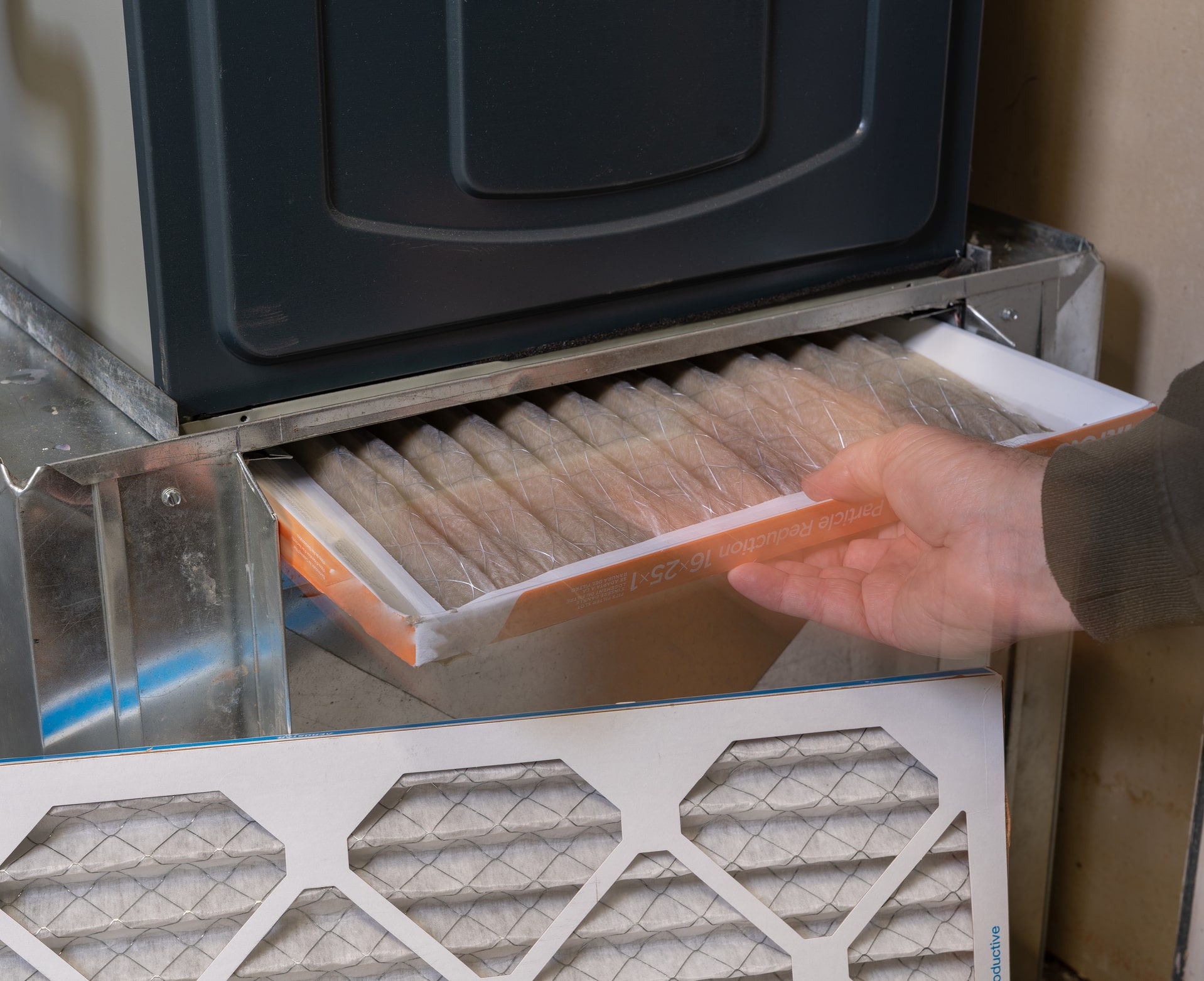 Heating Efficiency