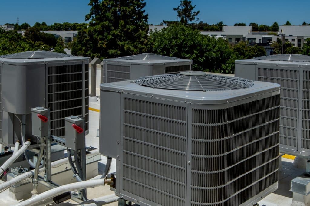 Top Humidity Control Strategies in Commercial HVAC Systems