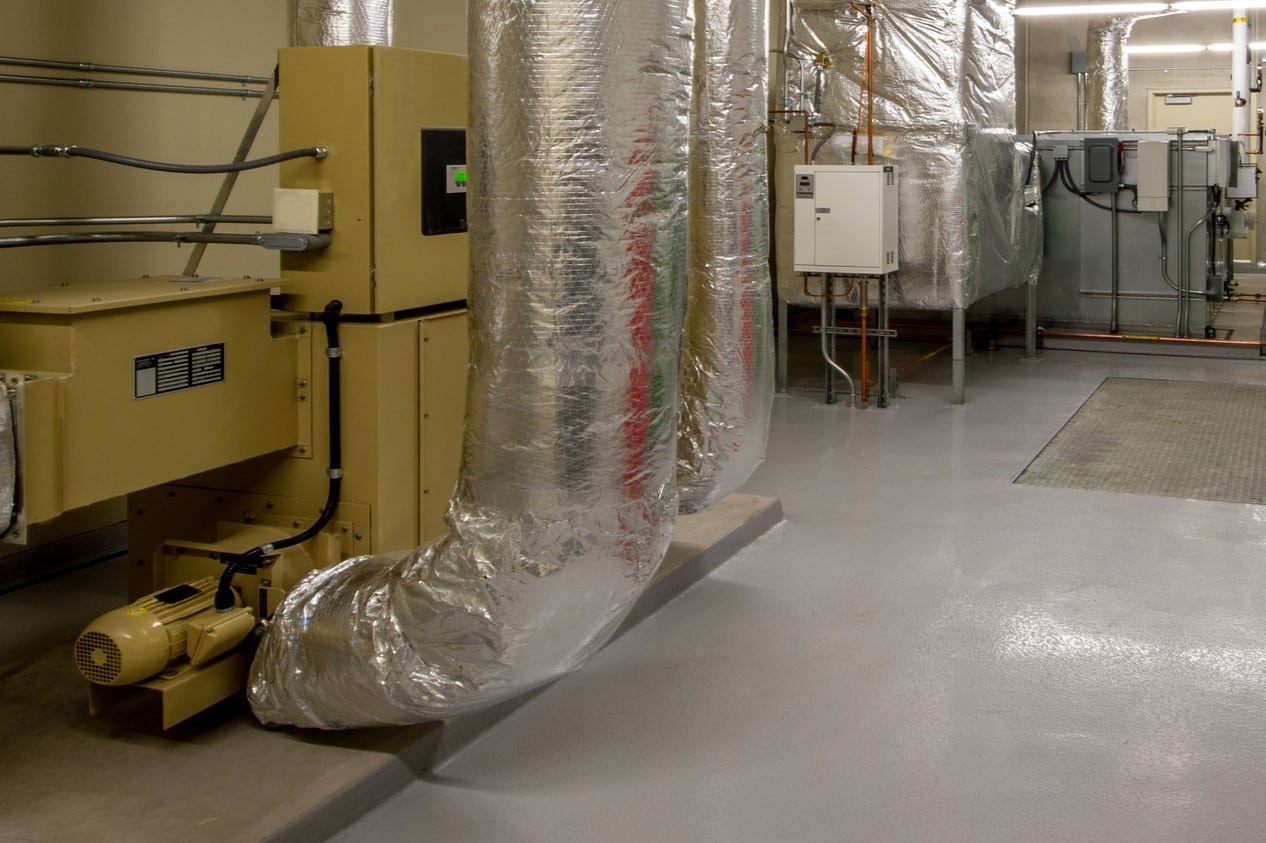 Dehumidifiers HVAC Systems