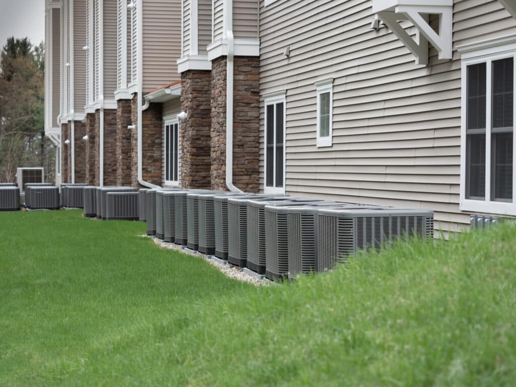 The Benefits of Geothermal Heat Pumps for Fort Worth Homeowners