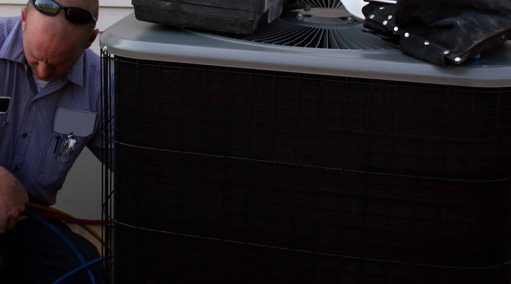 Fall Heat Pump Tune-Up: What Dallas Homeowners Need to Know.