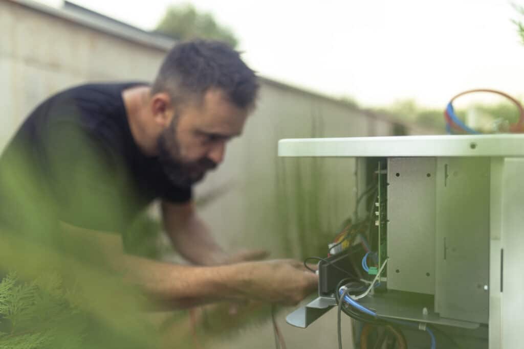 Fall Heat Pump Tune-Up: What Dallas Homeowners Need to Know