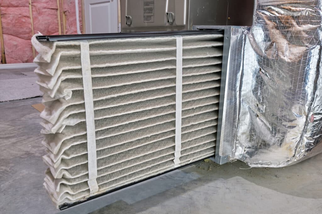 Why Fall Furnace Maintenance is Crucial in Dallas