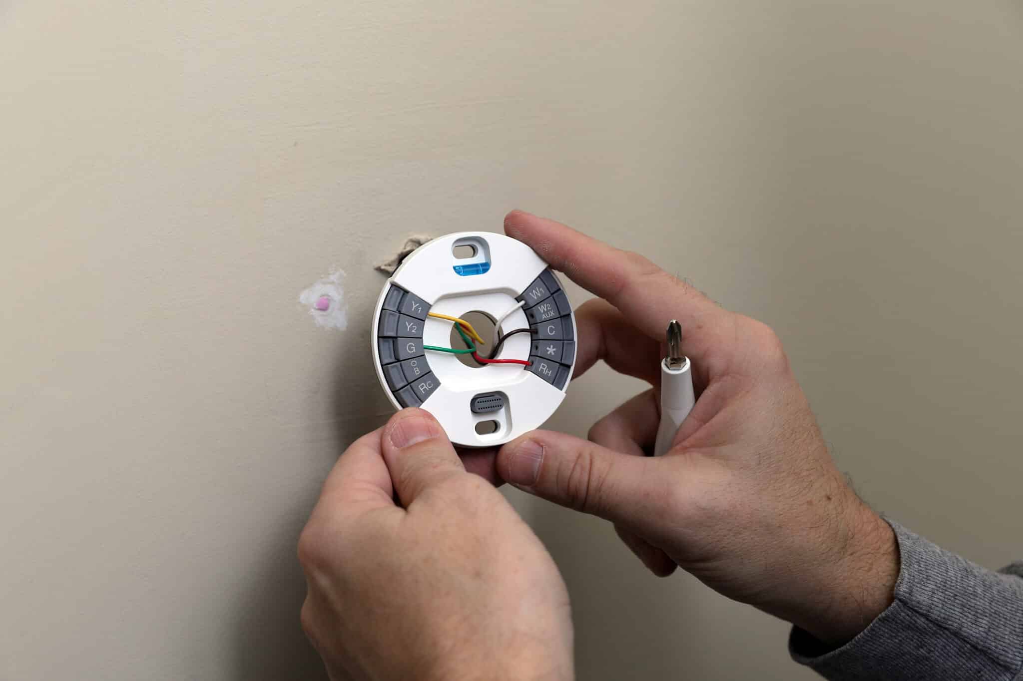 Thermostats