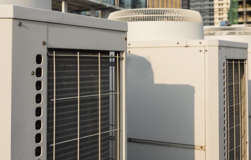 Optimizing HVAC Efficiency with Variable Refrigerant Flow Systems