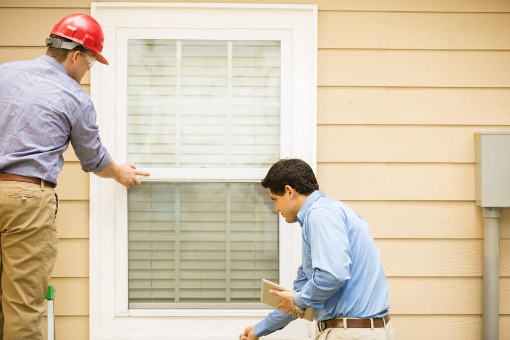 Fort Worth Weatherproofing Tips