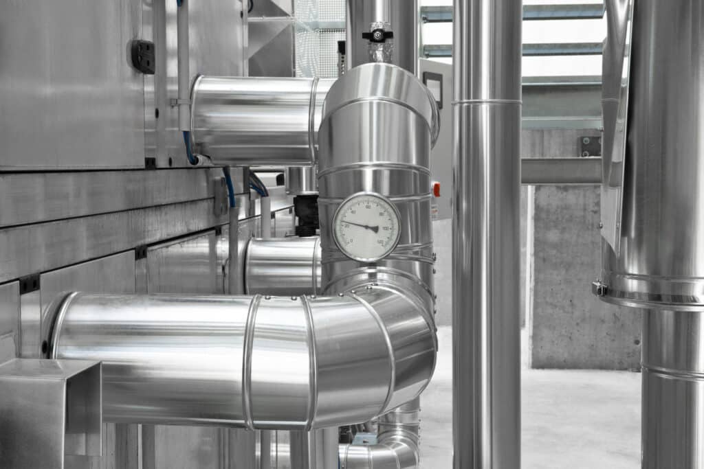 Building Orientation and HVAC Efficiency in Texas Homes
