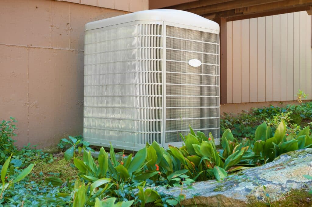 Leveraging Data Analytics to Improve HVAC Efficiency in Dallas