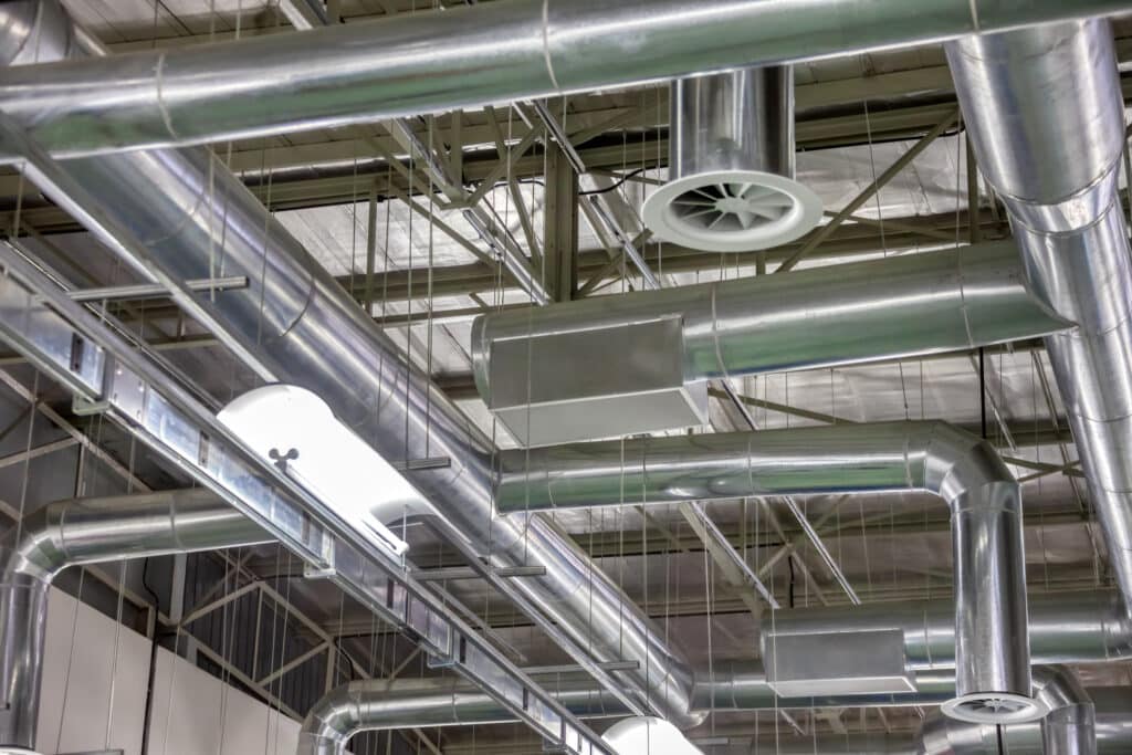 Advanced Ventilation Strategies for Large Dallas Venues