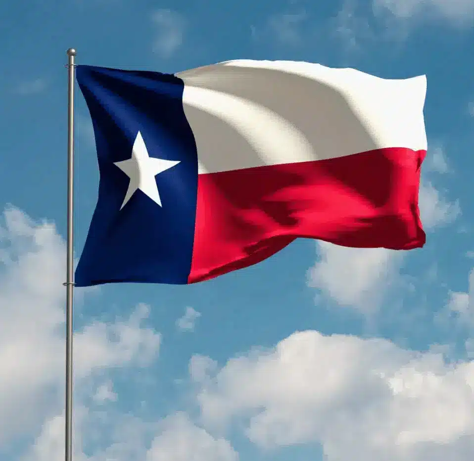 texas flag