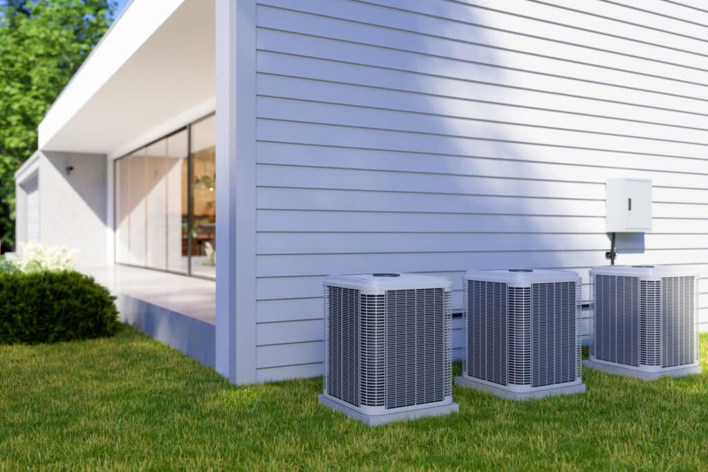 The HVAC Revolution for Every Home