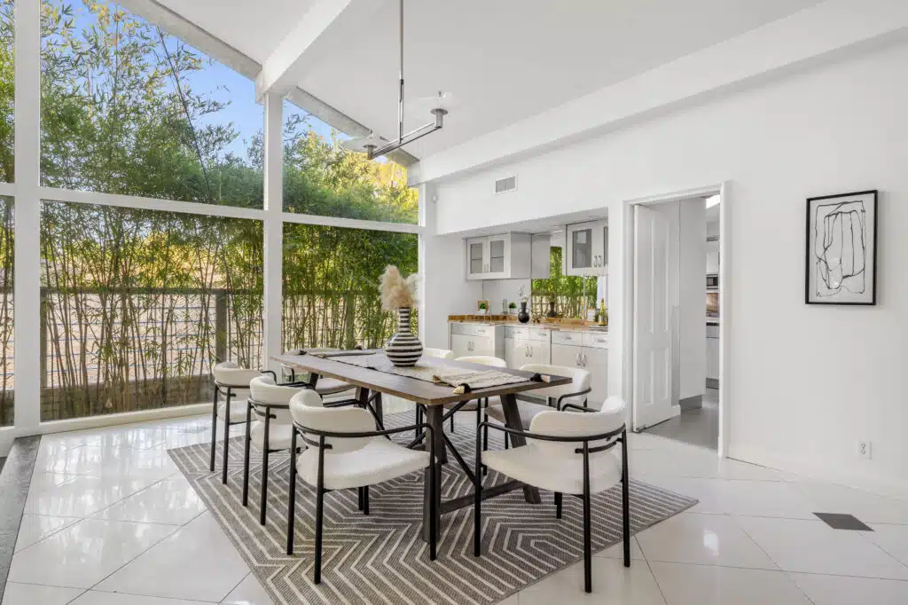 Insulation and Ventilation for Attached Sunrooms