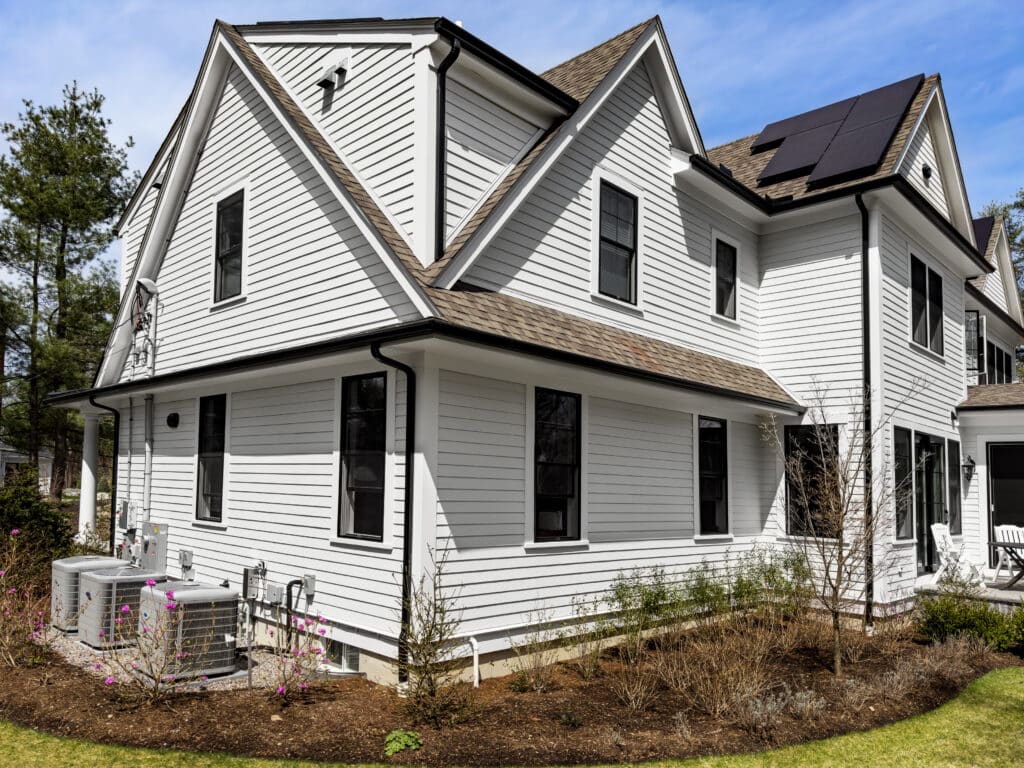HVAC Energy Recycling for Fort Worth’s Sustainable Homes