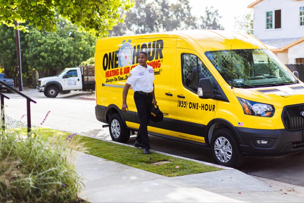 Emergency HVAC Services: Quick Fixes in Haslet, TX