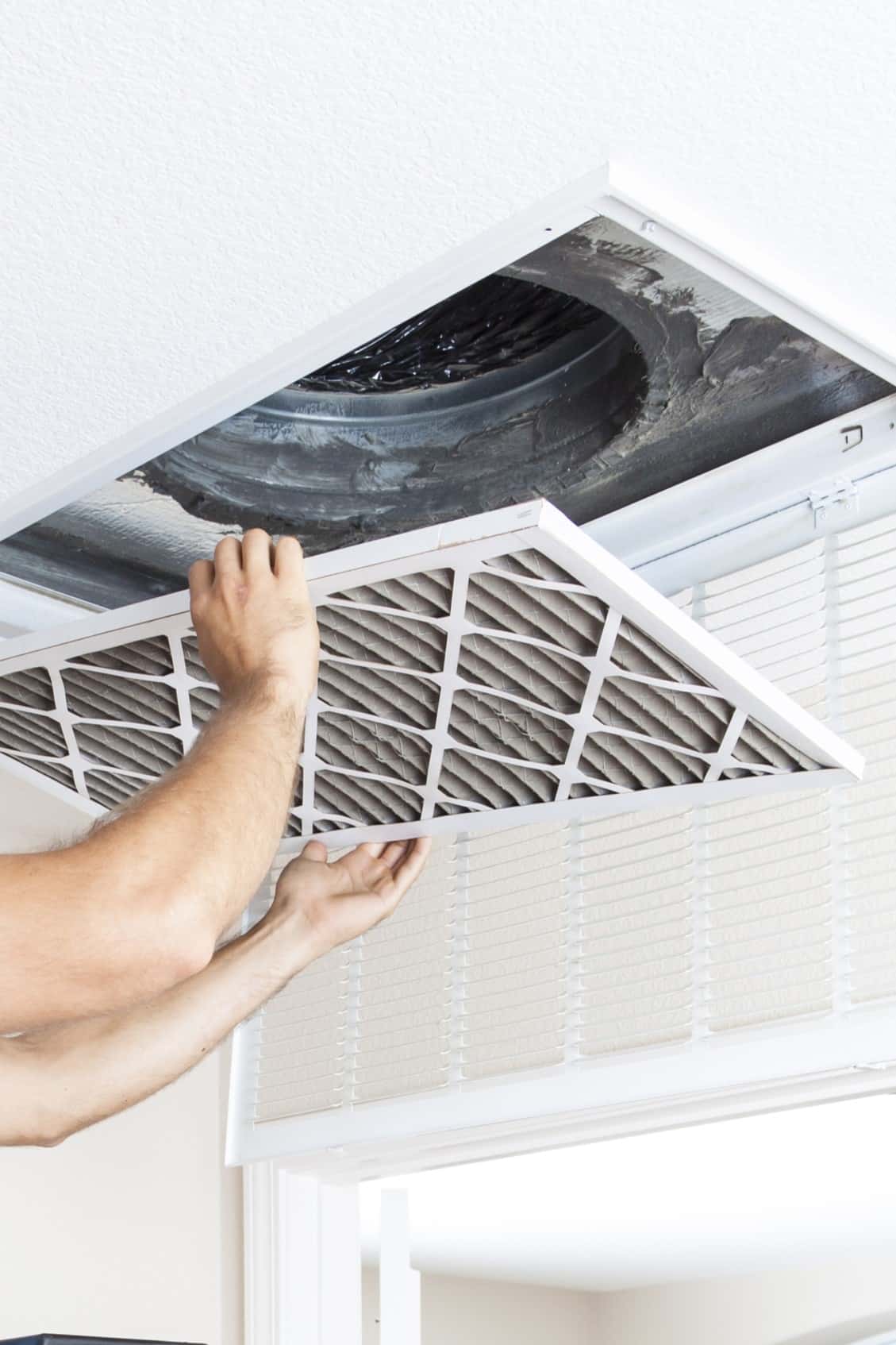 Cleaning air ducts, Air Ducts.