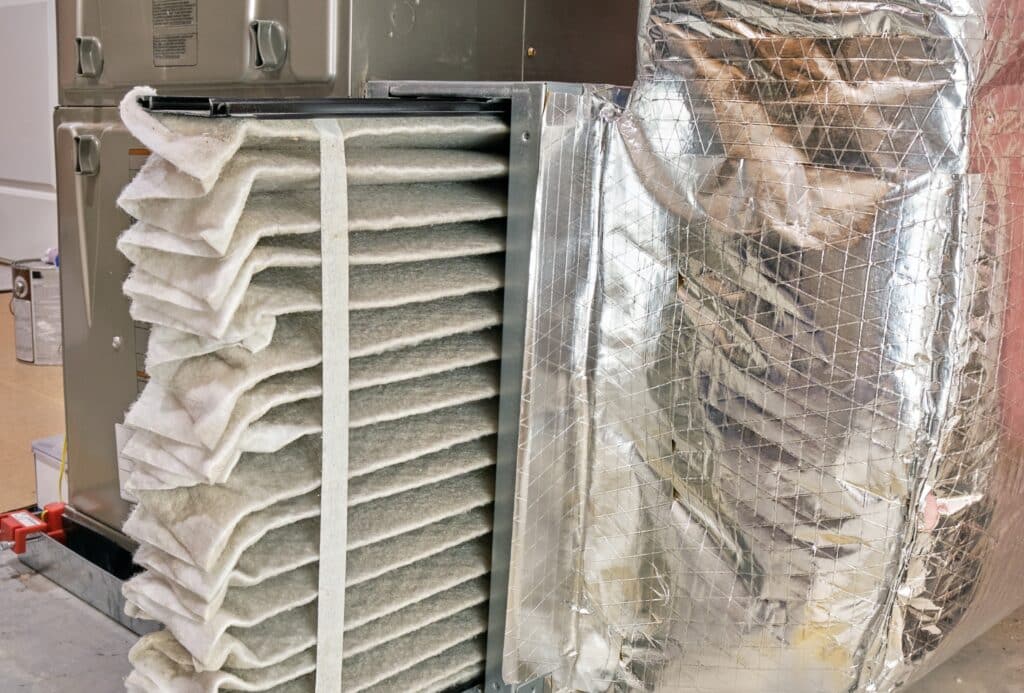 Why Is My Furnace Blowing Cold Air? Quick Solution