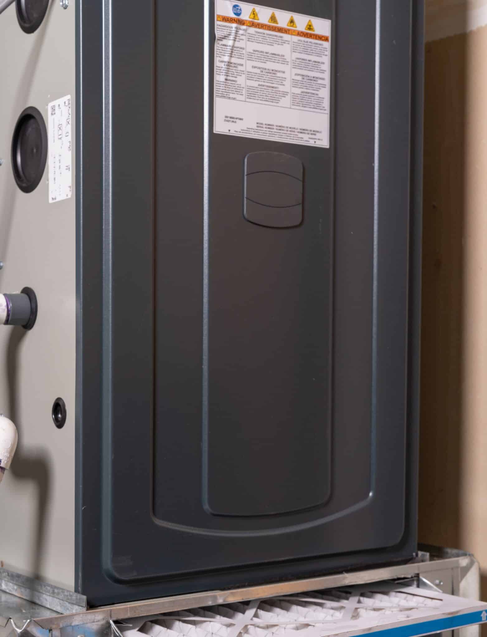 Furnace, HVAC Units.