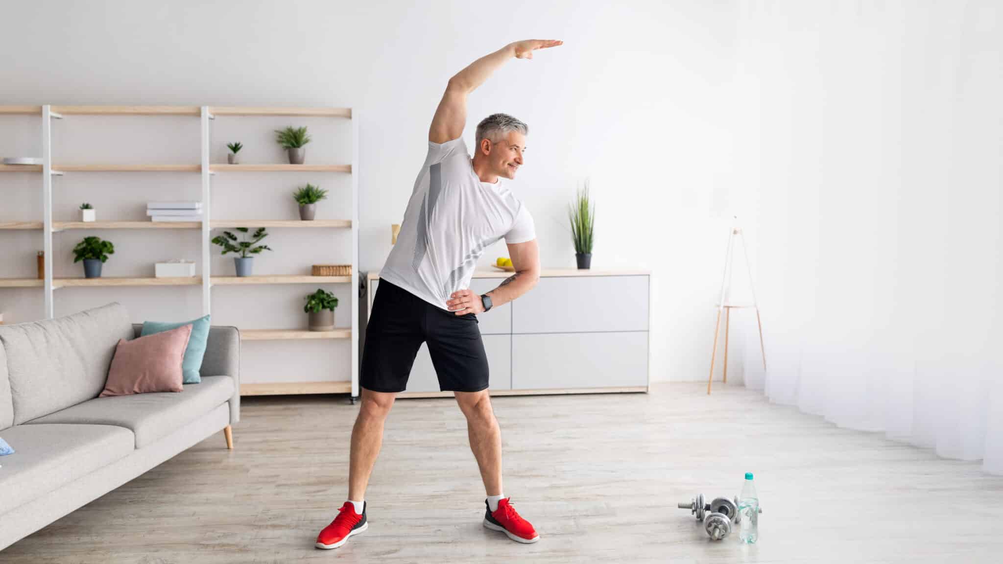 Dehumidifiers for a Healthier Living Home.