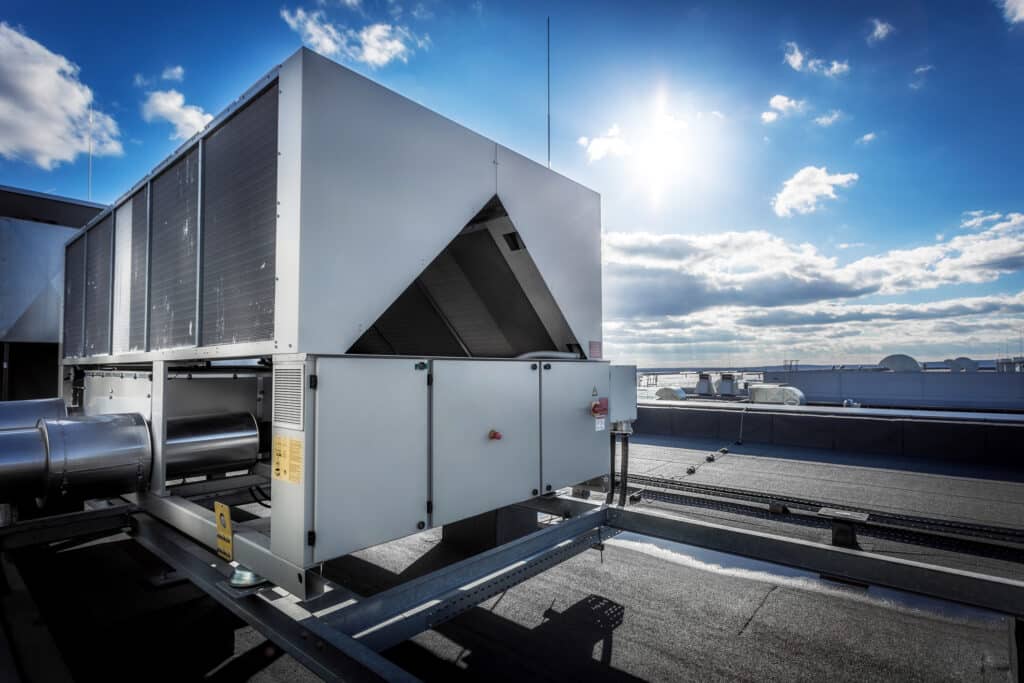 Saginaw’s Spring Guide to Air Handler Maintenance