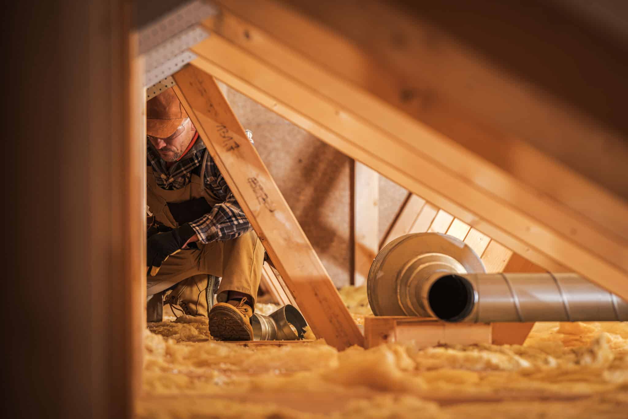 Ductwork Design.