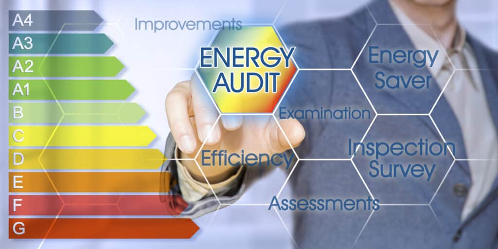 Energy Audits: Enhancing HVAC Efficiency in Trophy Club