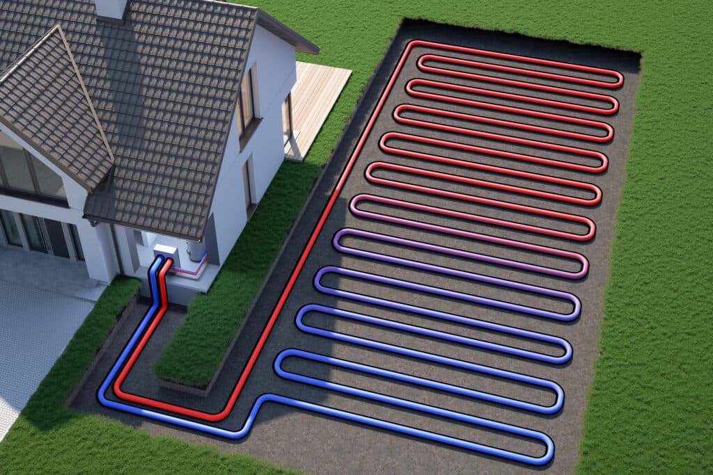 Geothermal Solutions for Sustainable Heating in Saginaw