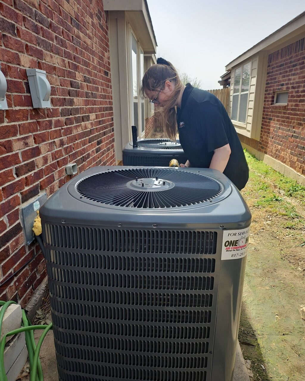 Preventative Maintenance for Benbrook’s HVAC Systems