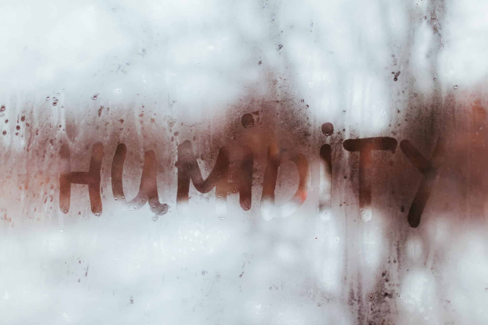 Indoor Humidity Levels.