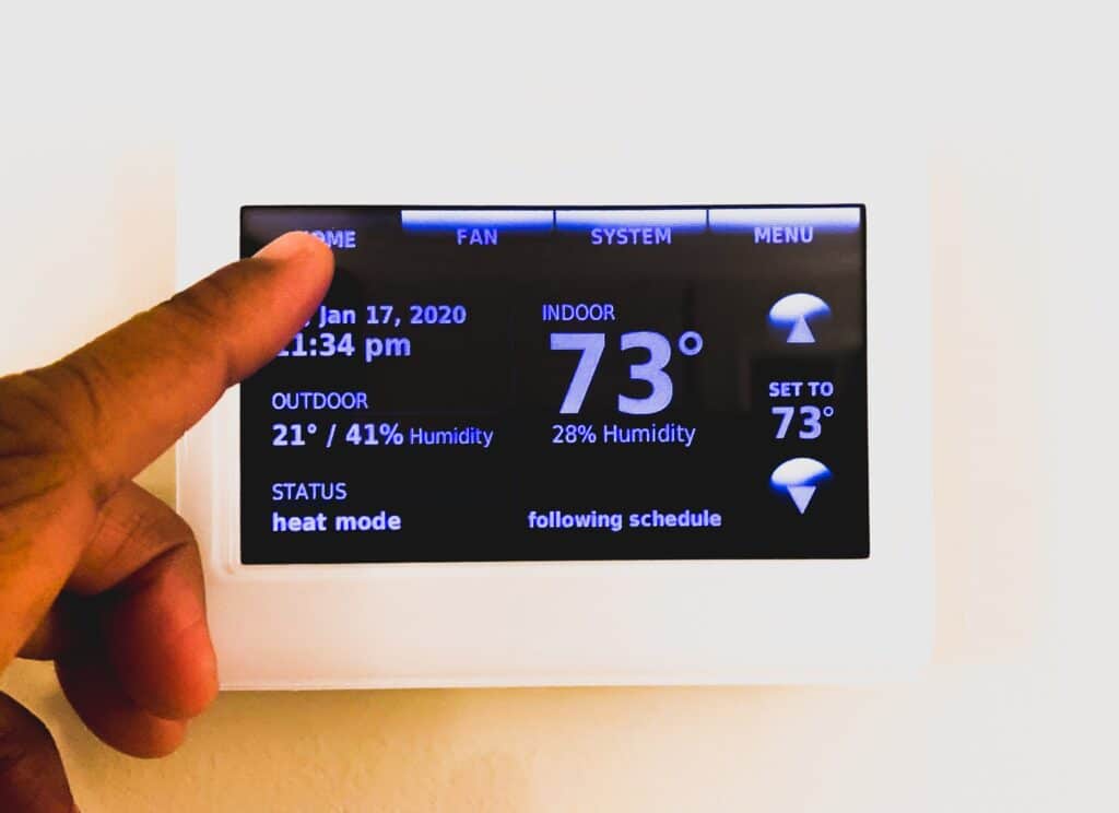 How to Optimize Indoor Humidity Levels in Argyle