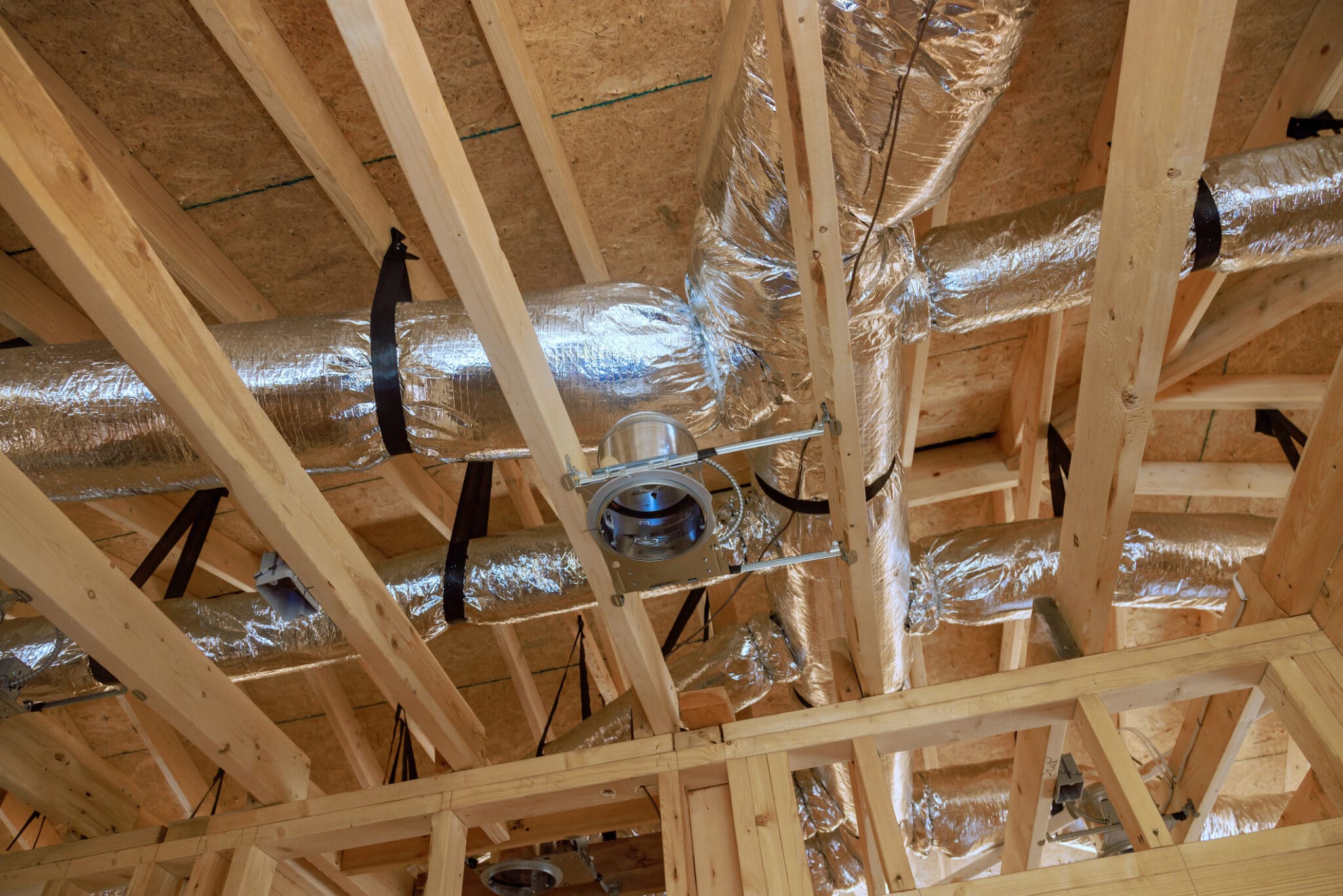 Ductwork Design.