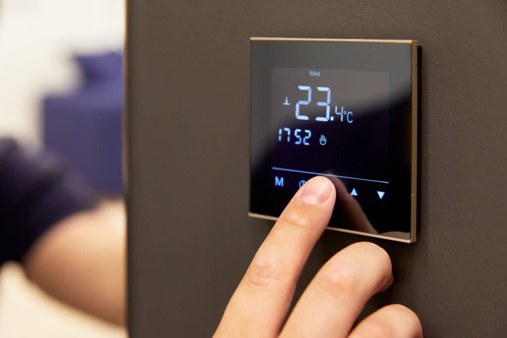 Installing Smart Thermostats in Argyle, TX: A How-To Guide