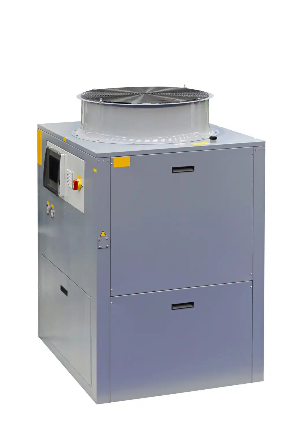 Optimizing Air Handlers for Aledo’s Climate