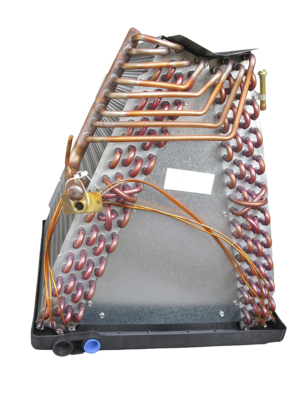 Effective Coil Pan Treatment for Bedford HVAC Systems