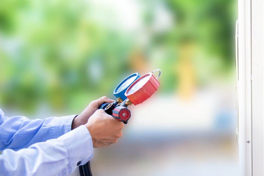 HVAC Maintenance Guide for Trophy Club Homes