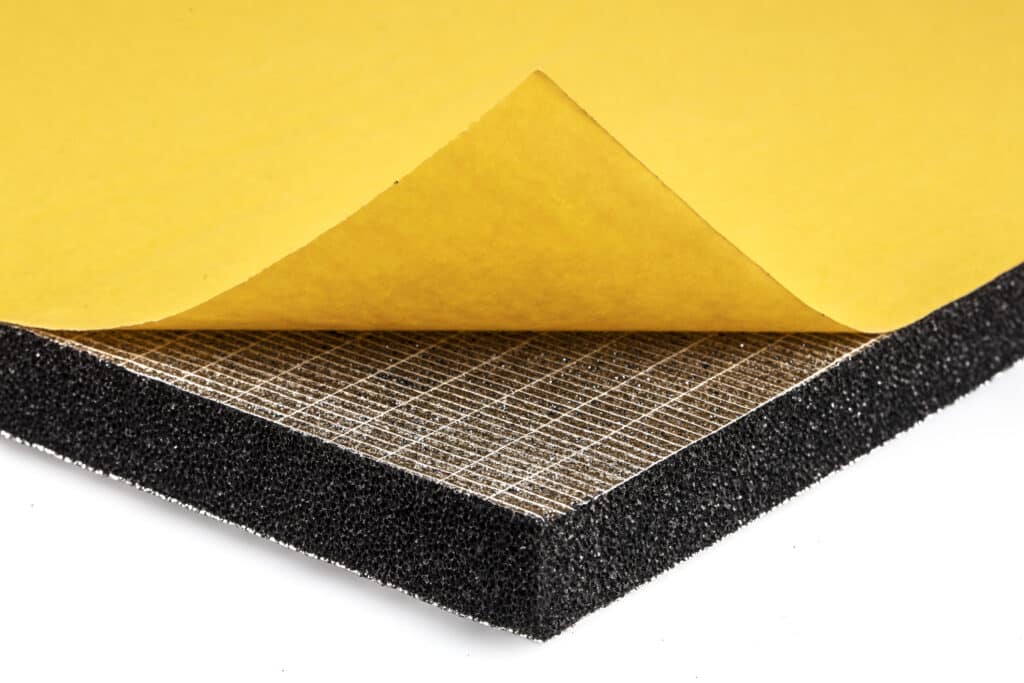Maximizing Comfort with HVAC Soundproofing